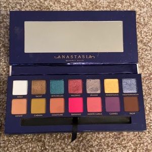 ABH Riviera Palette